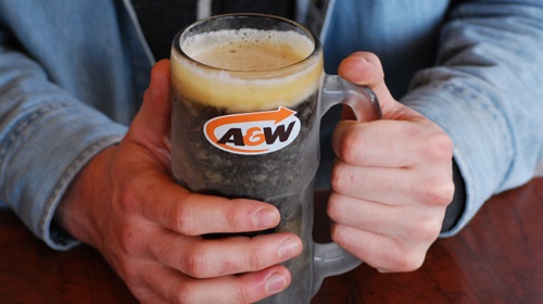 A&w Canada Photos 2