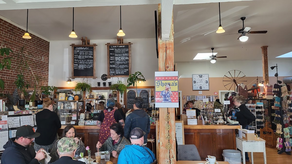 Shona's Food Company